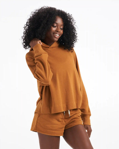 Sunnyside Hoodie