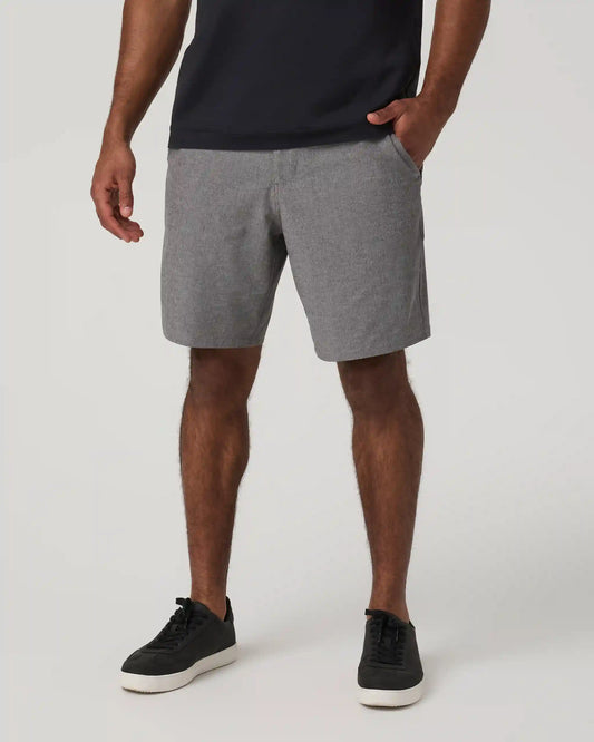 Aim Short 8"