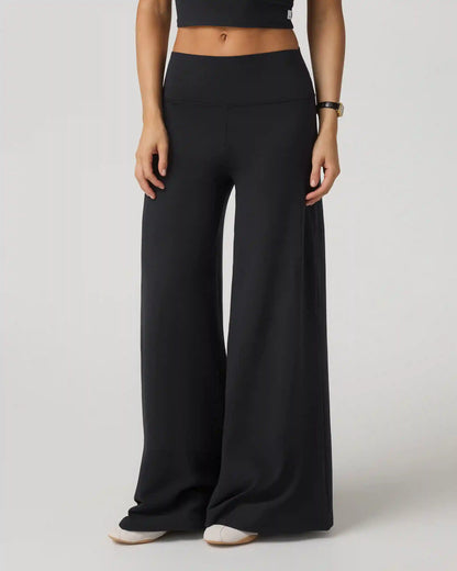 Halo Easy Wideleg Pant - Long
