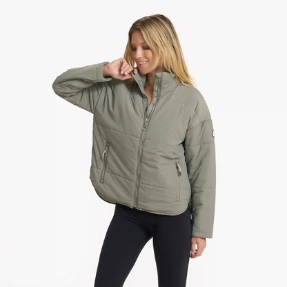 Canyon Insulated Jacket