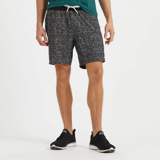 Kore Short Lined 7"