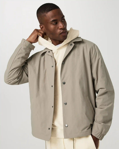 V1 Coach Jacket