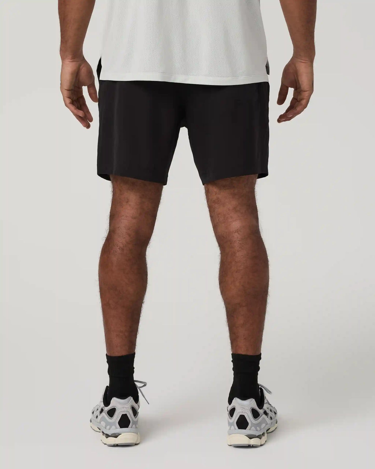 Kore Breathe Short Lined 7"
