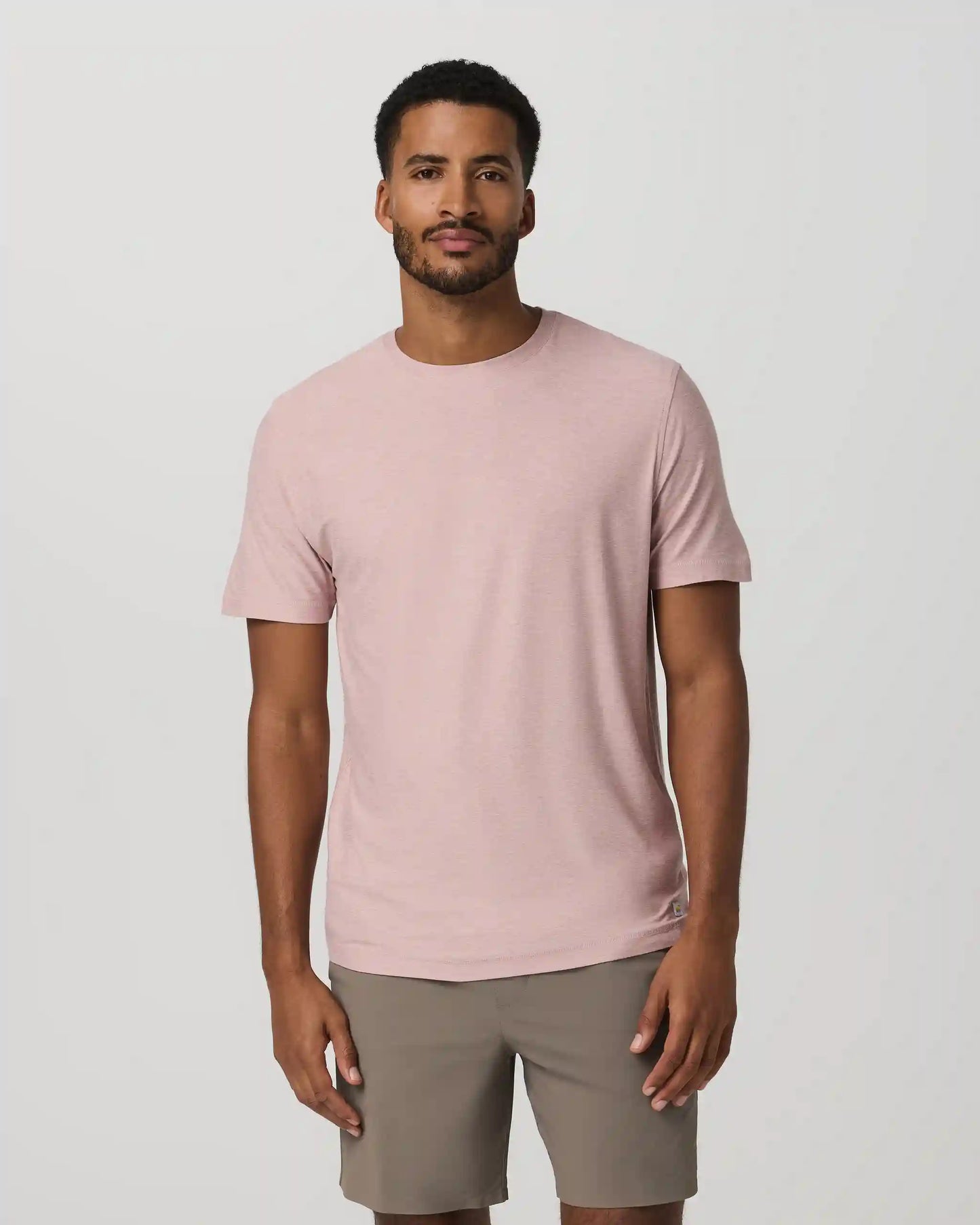Strato Tech Tee