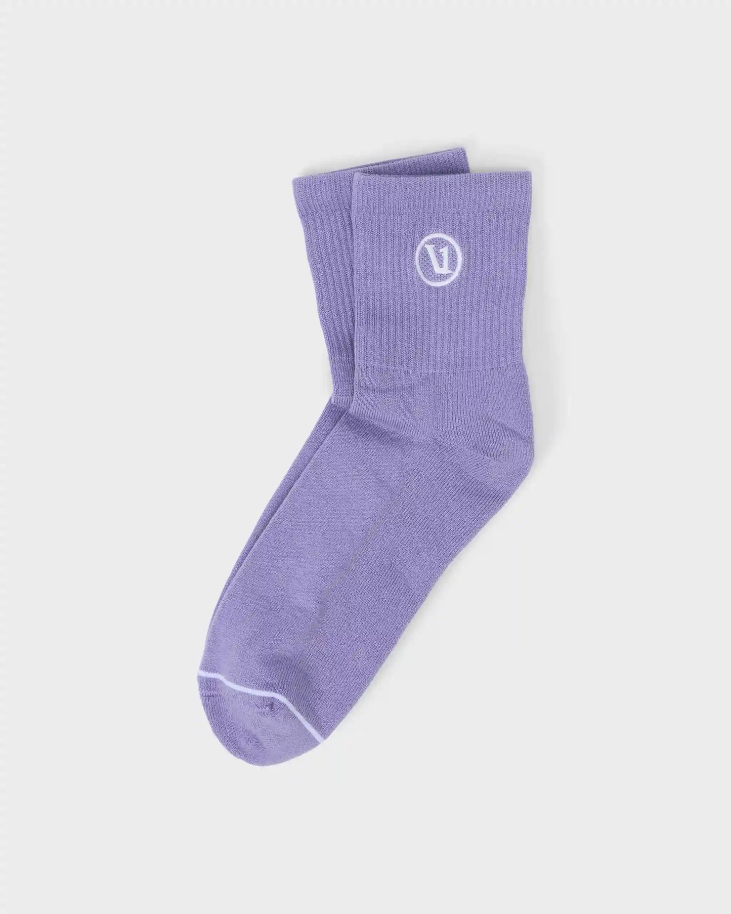 Half Crew Sock 2.0