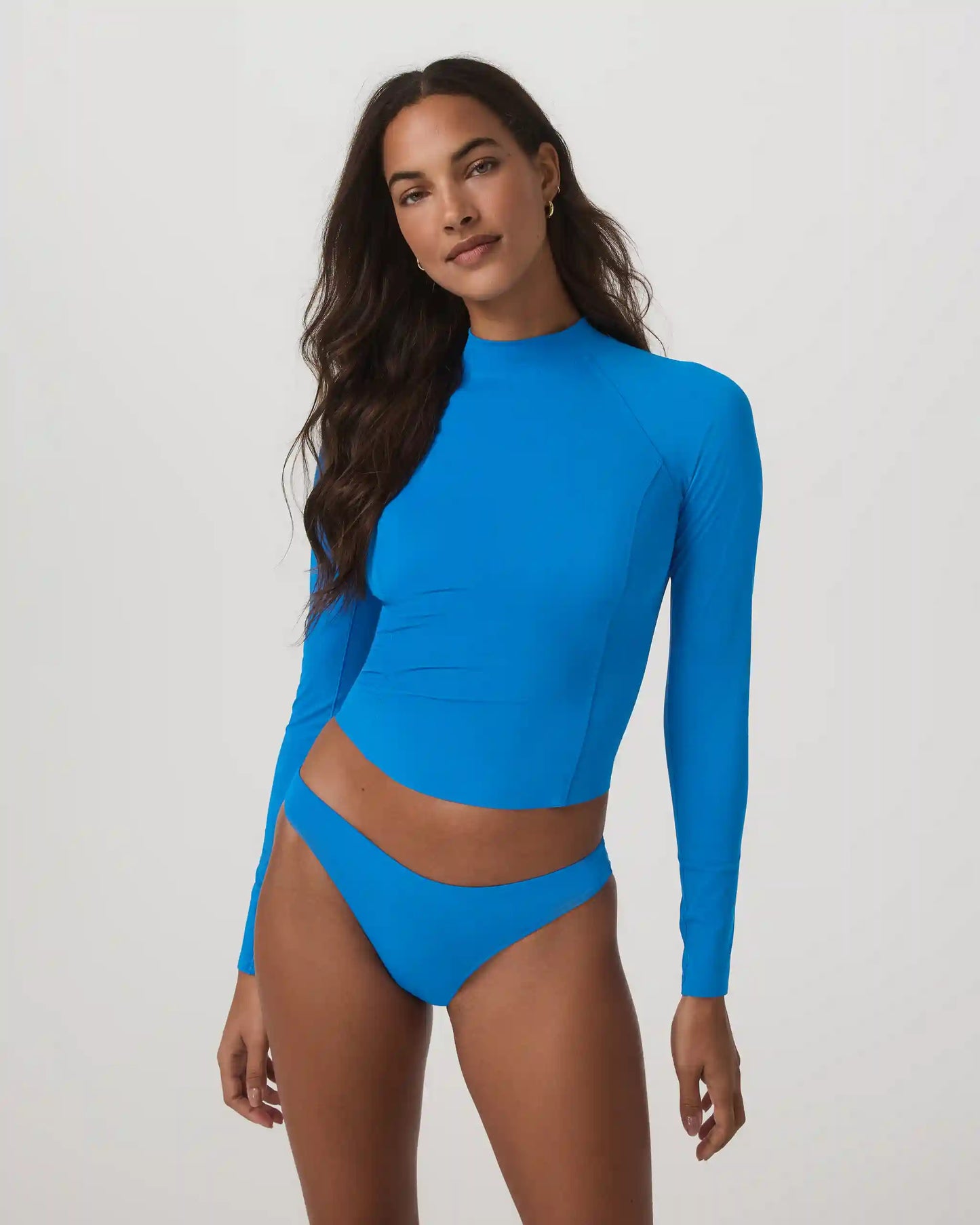 Long Sleeve Crush Rashguard
