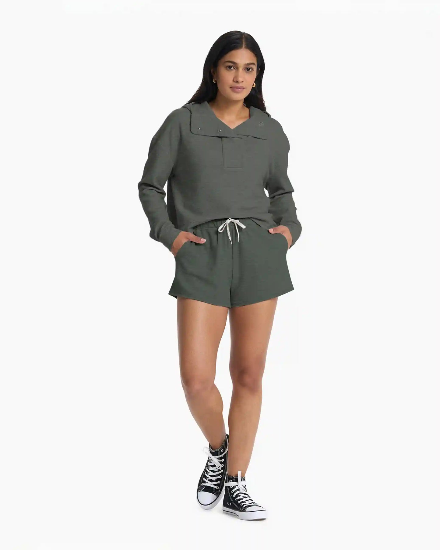 Bayview Thermal Short