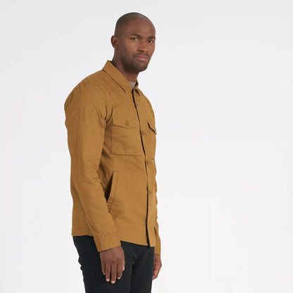 Ripstop Jacket