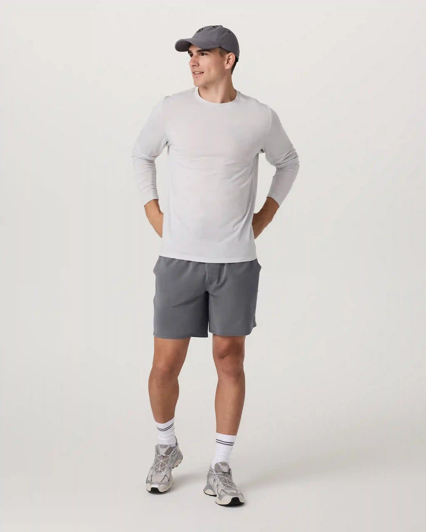 Elevate Kore Short Unlined 7"