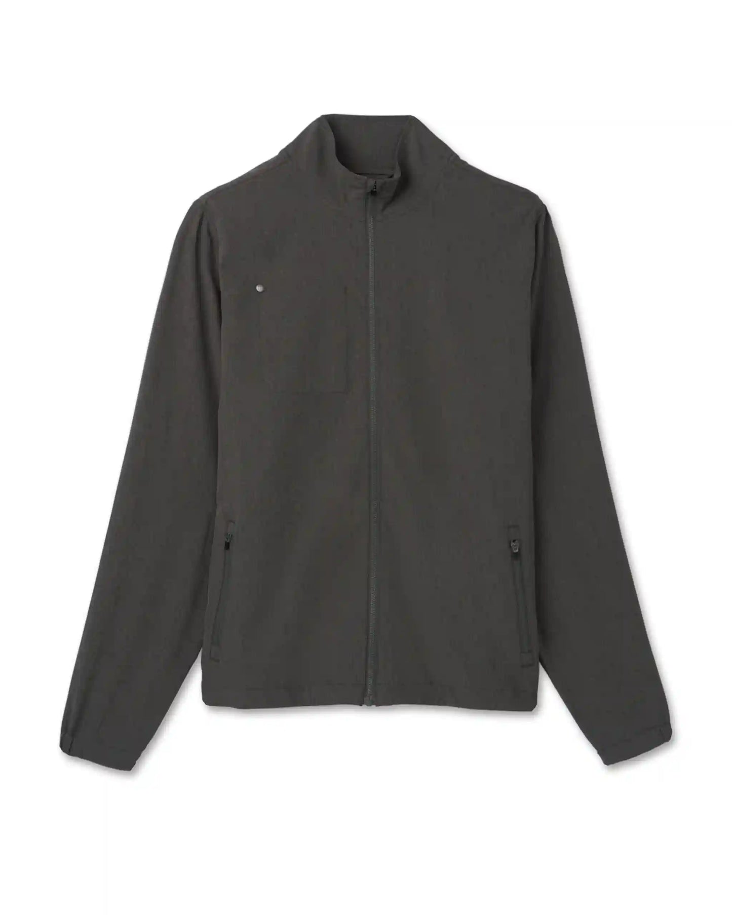 Venture Track Jacket