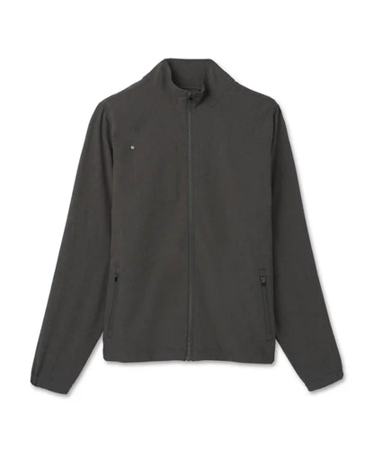 Venture Track Jacket