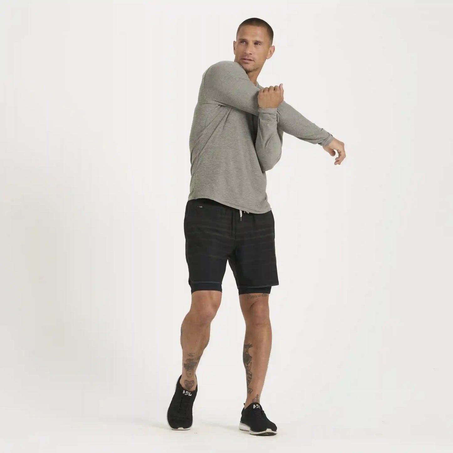 Stockton Short