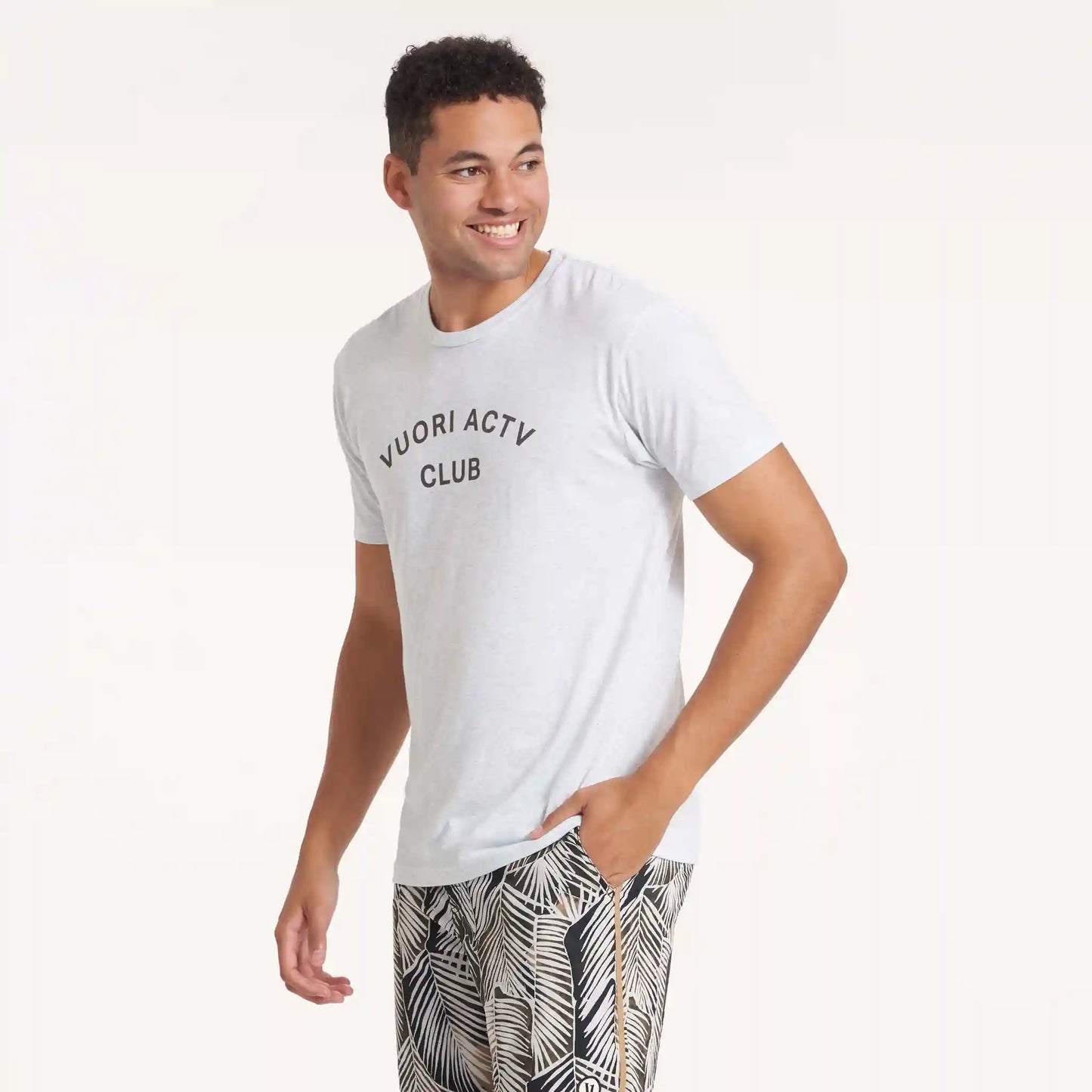 ACTV Club Tee