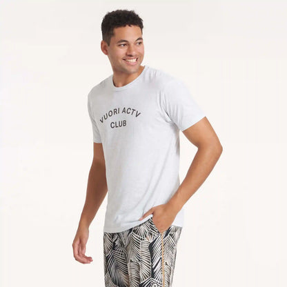 ACTV Club Tee