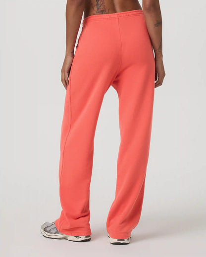 Sedona Straight Leg Sweatpant