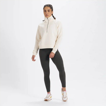 Restore Half Zip