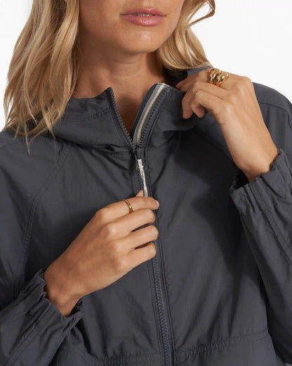 Shores Jacket