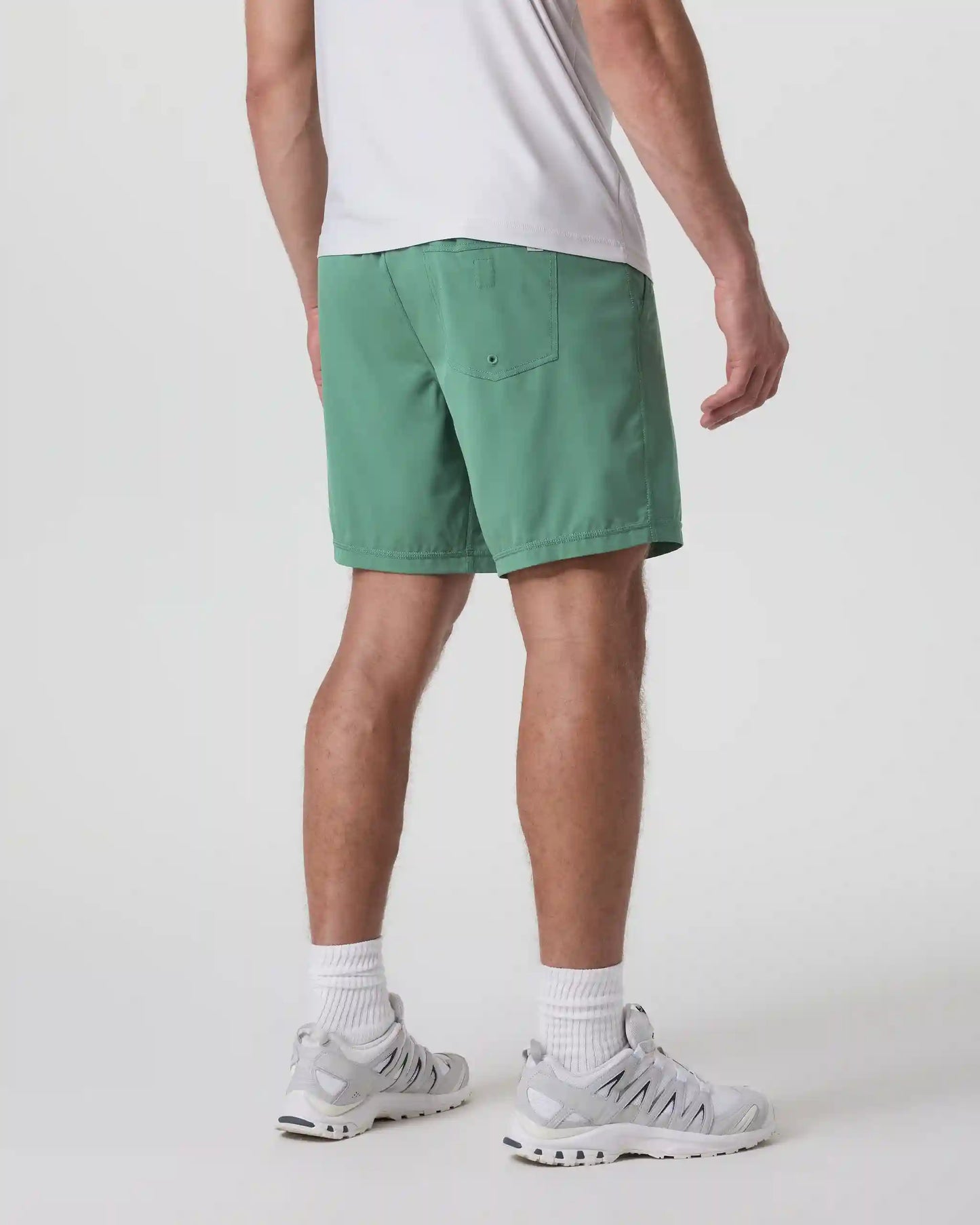 Kore Short Lined 7"