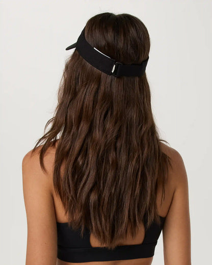 Backspin Visor