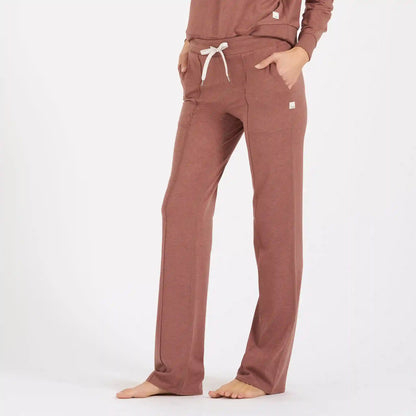 Halo Wide Leg Flare Pant