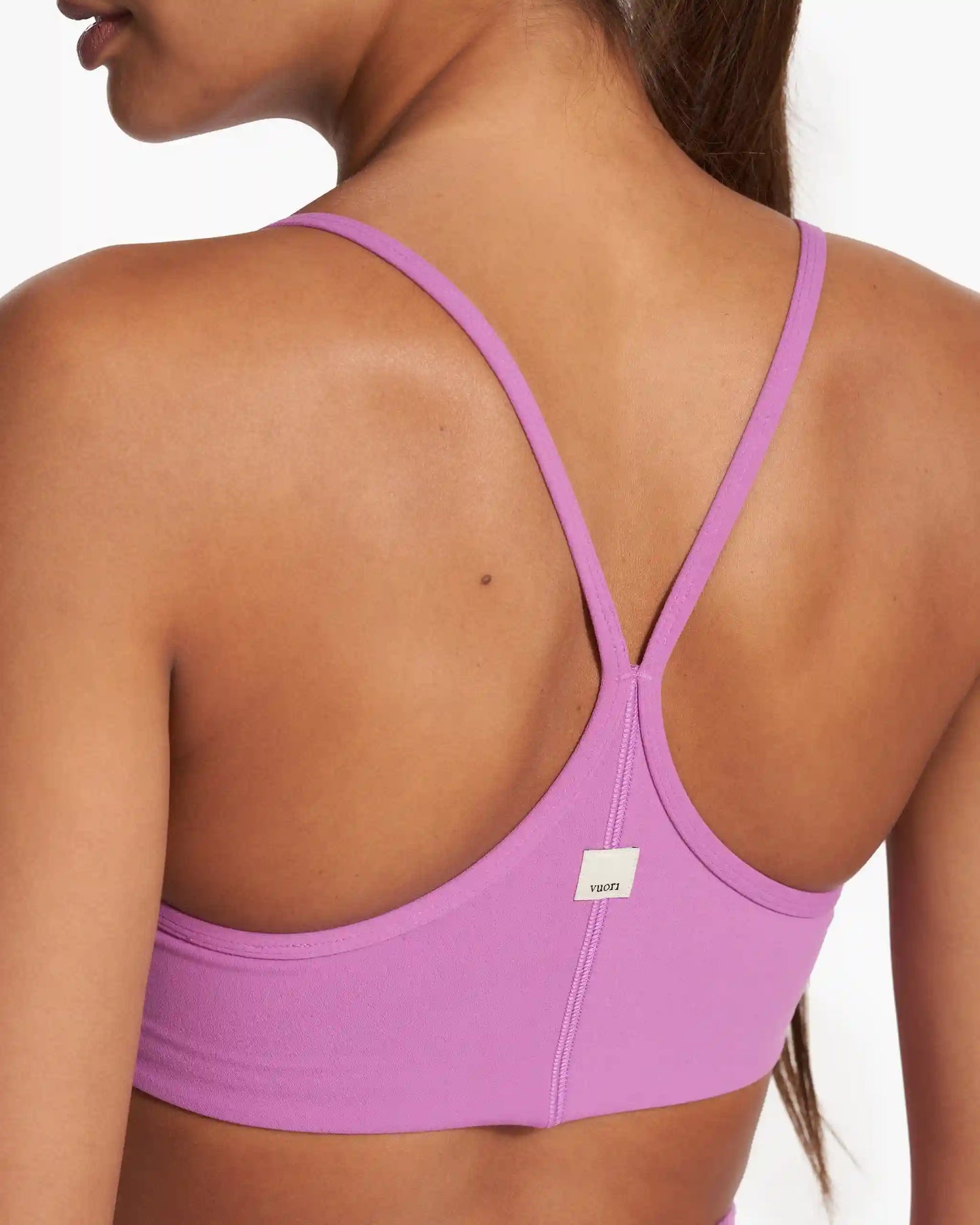 Vuori AllTheFeels™ Bra