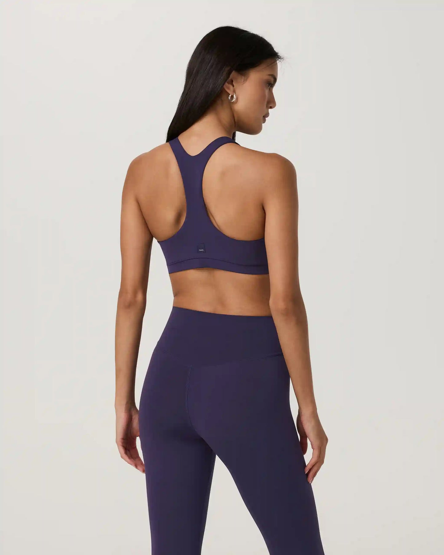 Vuori AllTheForm™ High Neck Bra