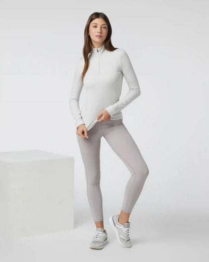 Halo Essential Half Zip