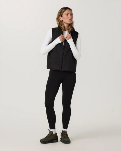 Canyon Insulated Sporty Vest