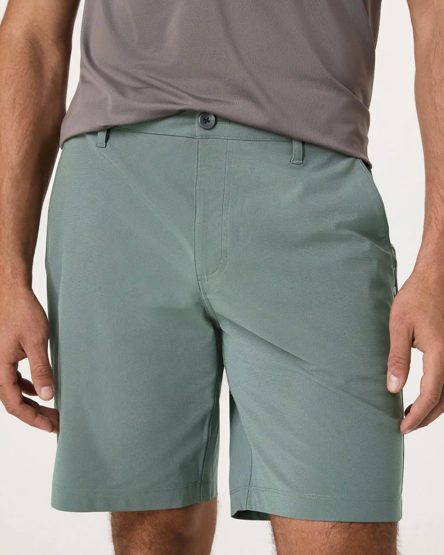 Vuori Meta™ Short 8"