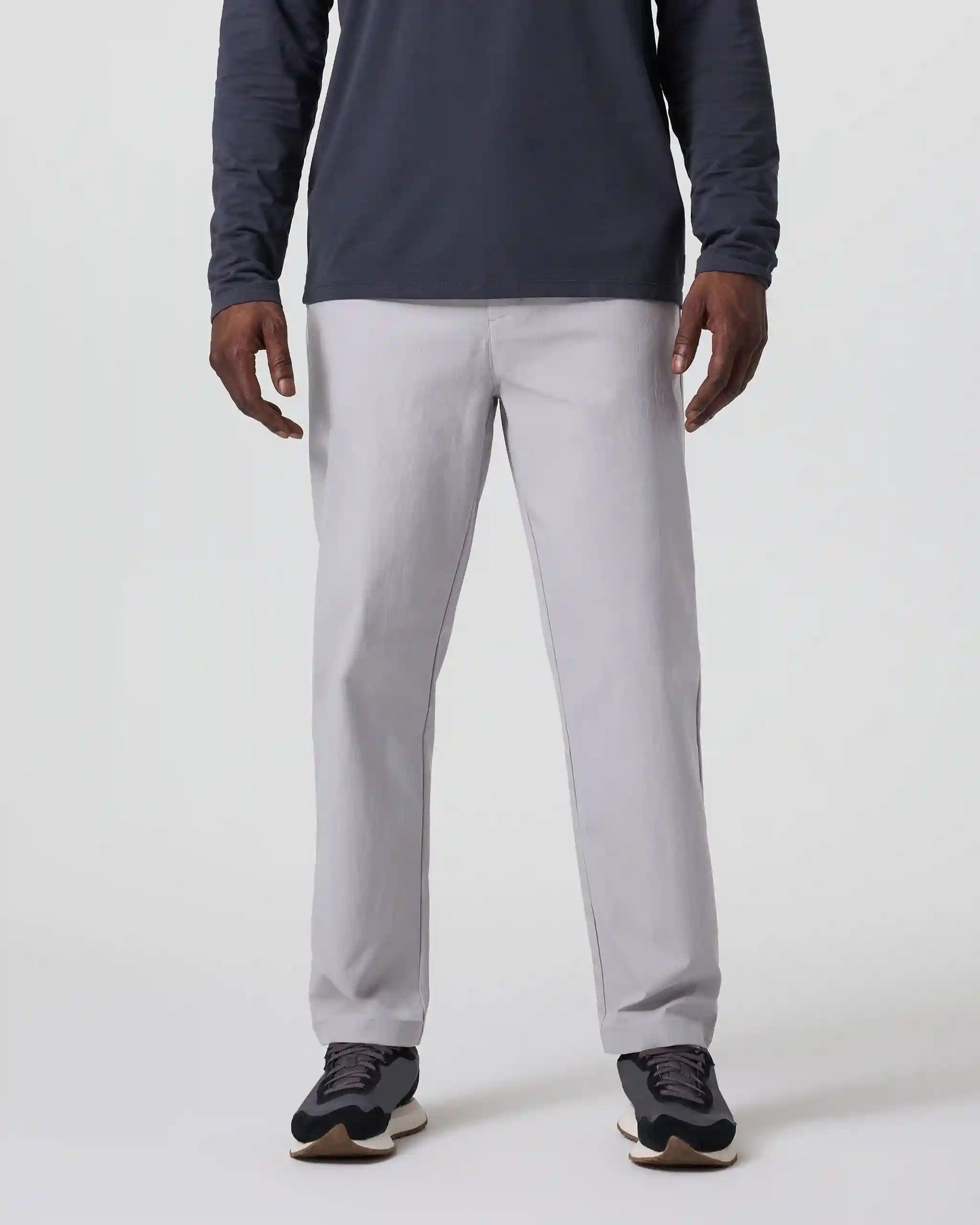 Cascade Crinkle Pant Relaxed 30"