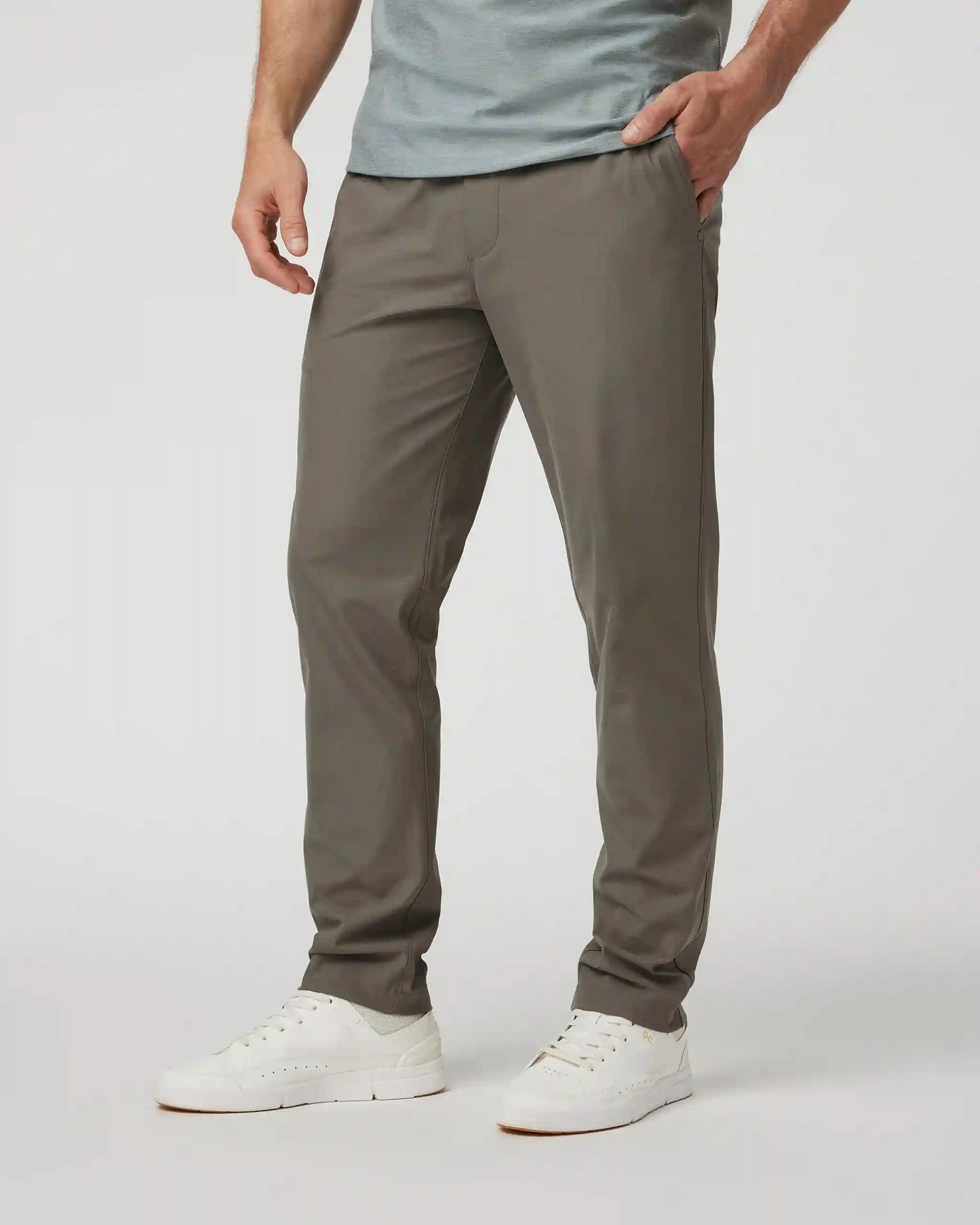 Vuori Meta™ Elastic Waist Pant
