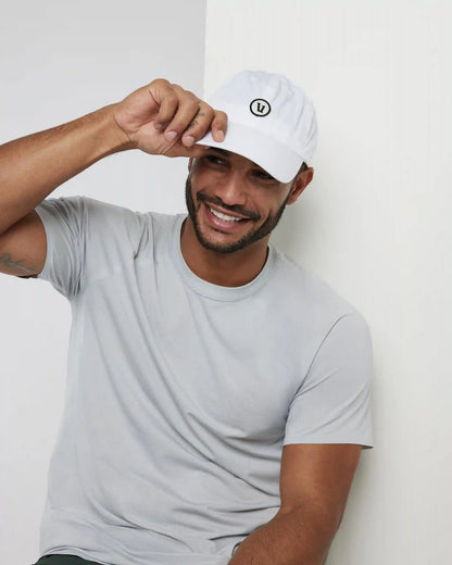 V1 Patch Hat