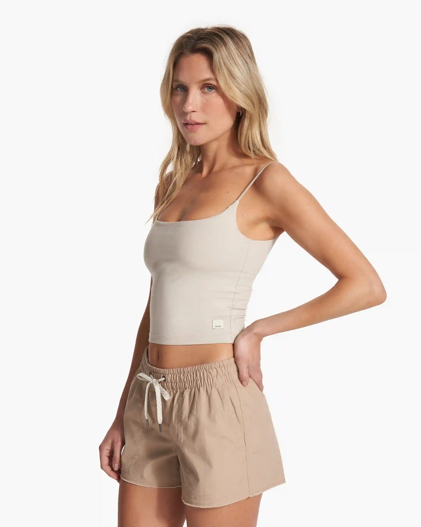 Lux Cami
