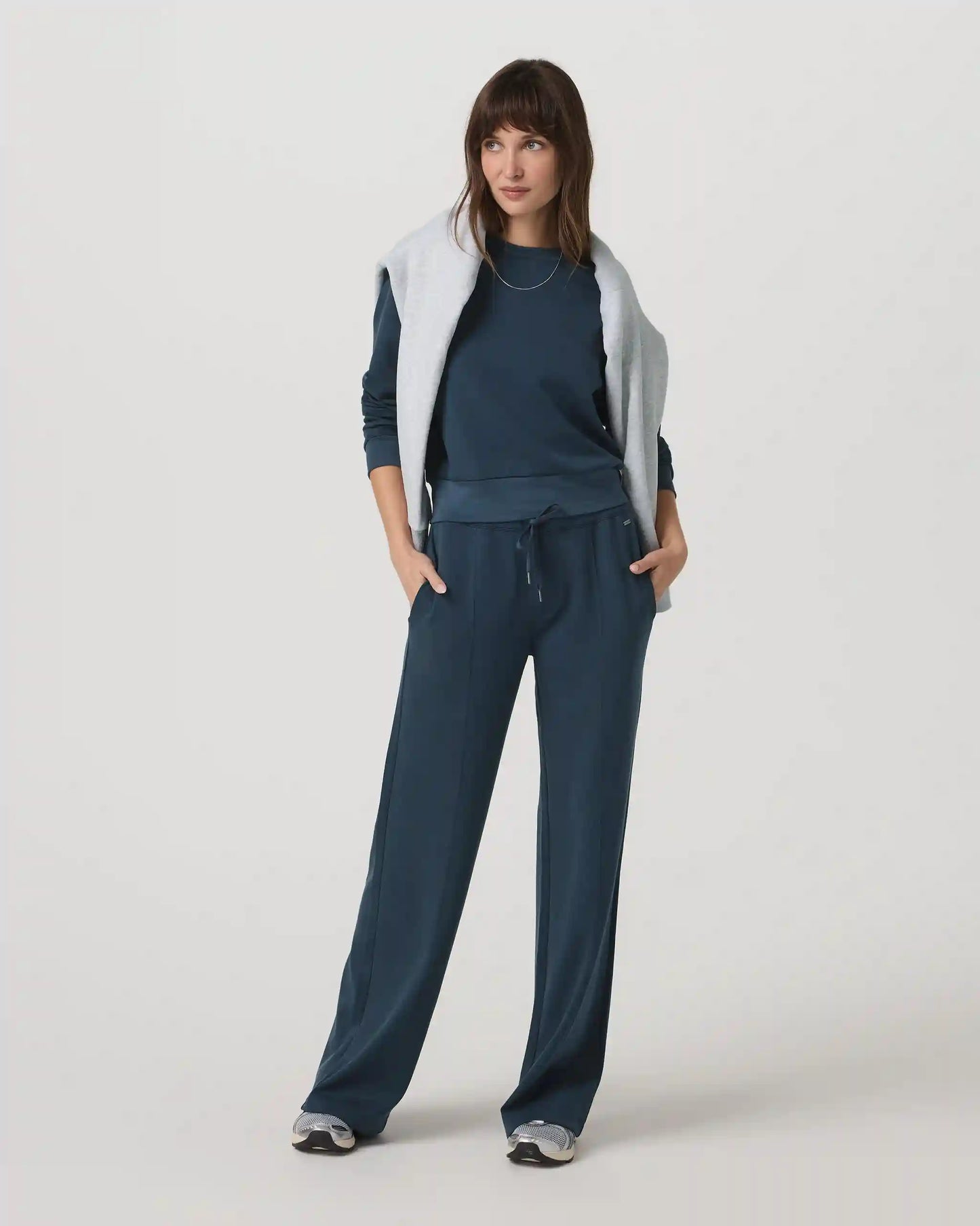 Compose Wideleg Pant