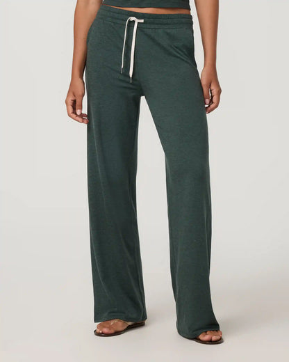 Halo Essential Wideleg Pant
