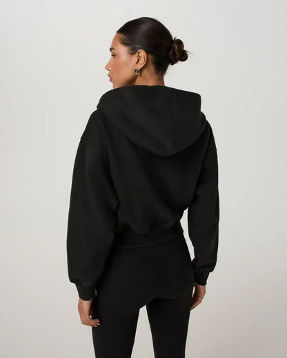 Restore Essential Full Zip Hoodie