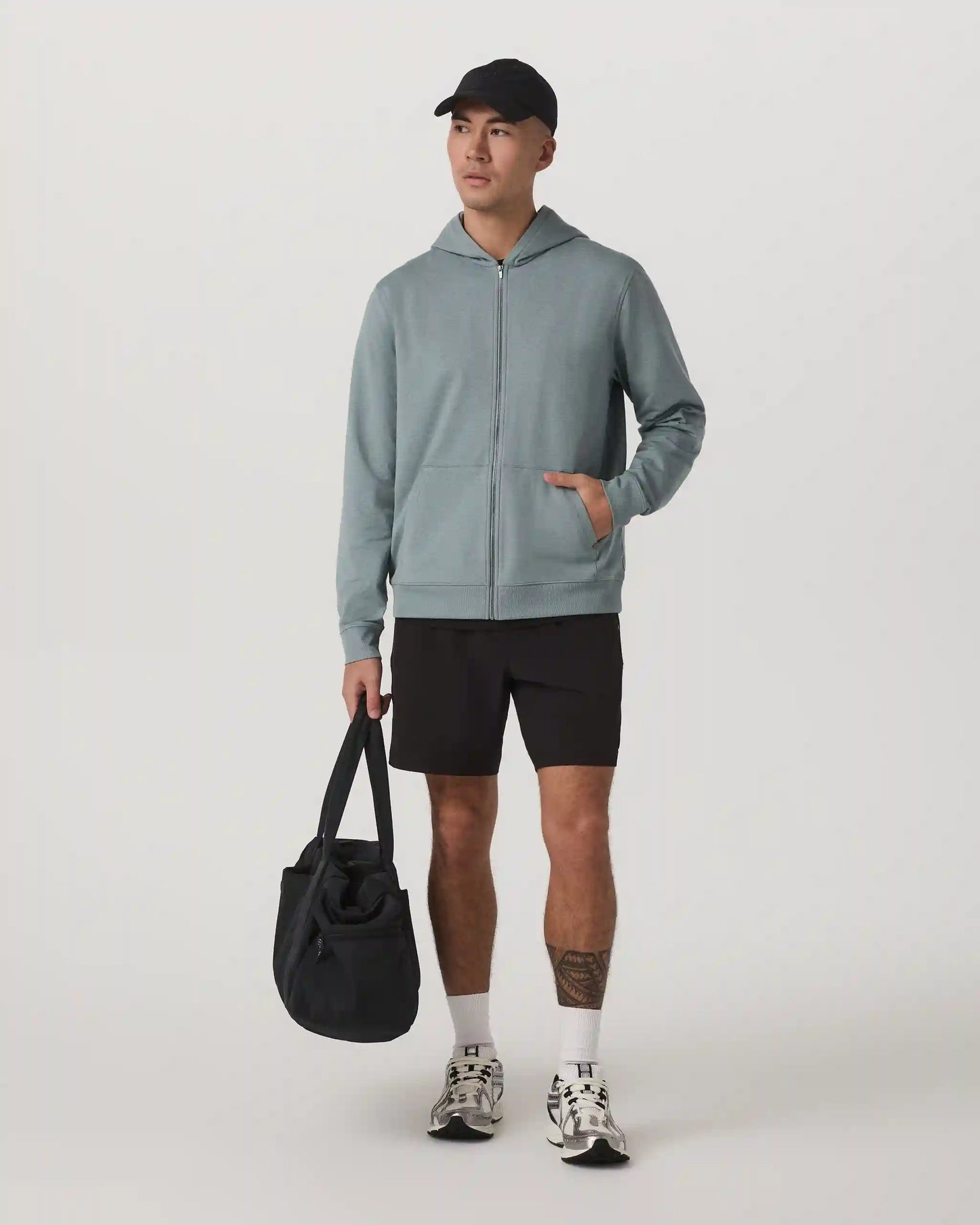 Coronado Full Zip Hoodie 2.0