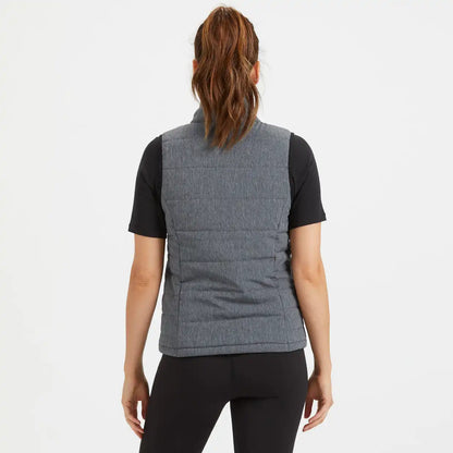 Pacific Vest