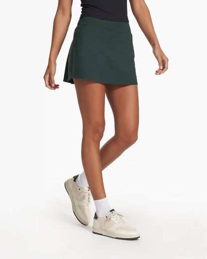 Halo Performance Skirt