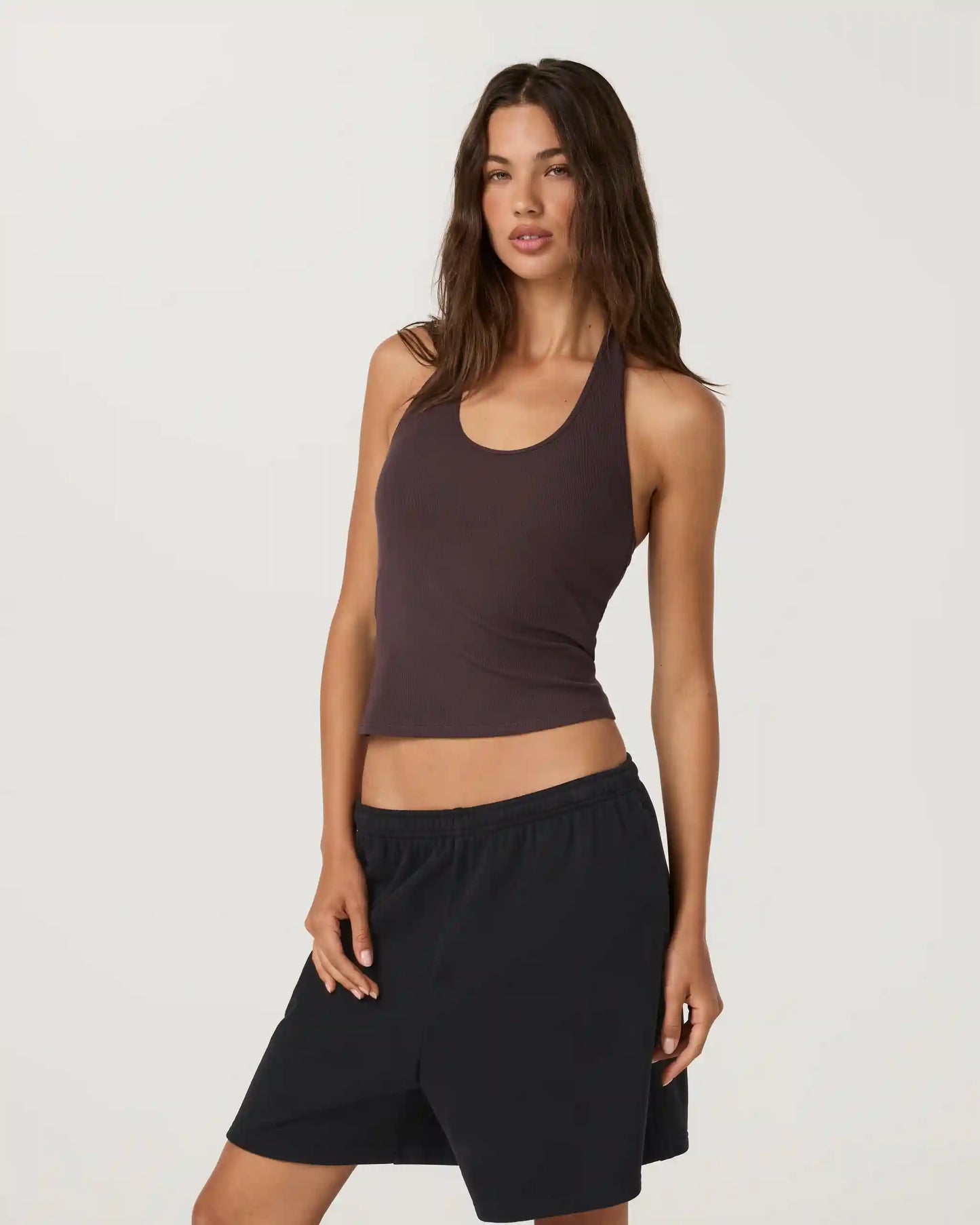 Pose Halter