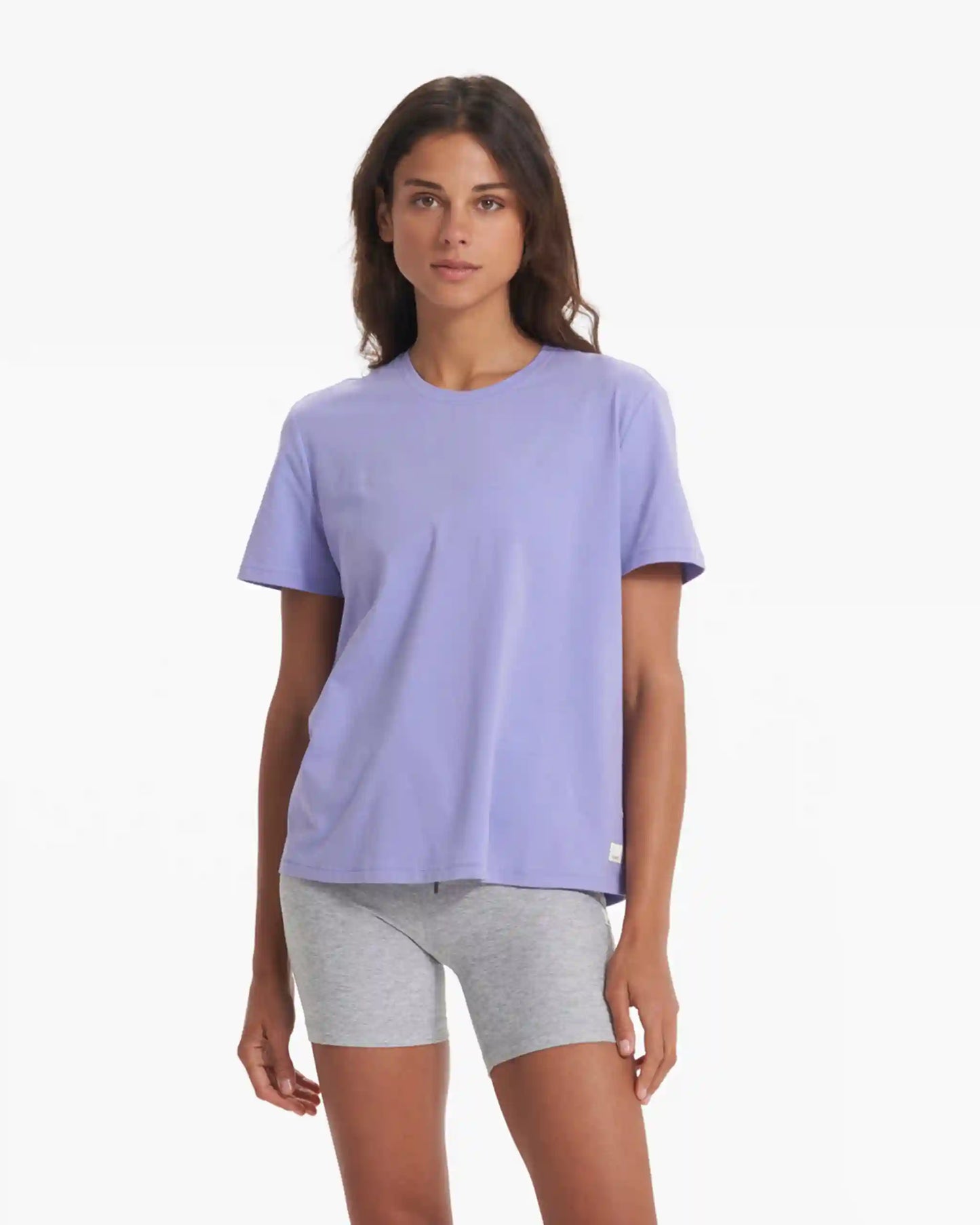 Feather Tee