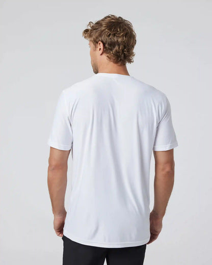 Short Sleeve Strato Graphic Tee