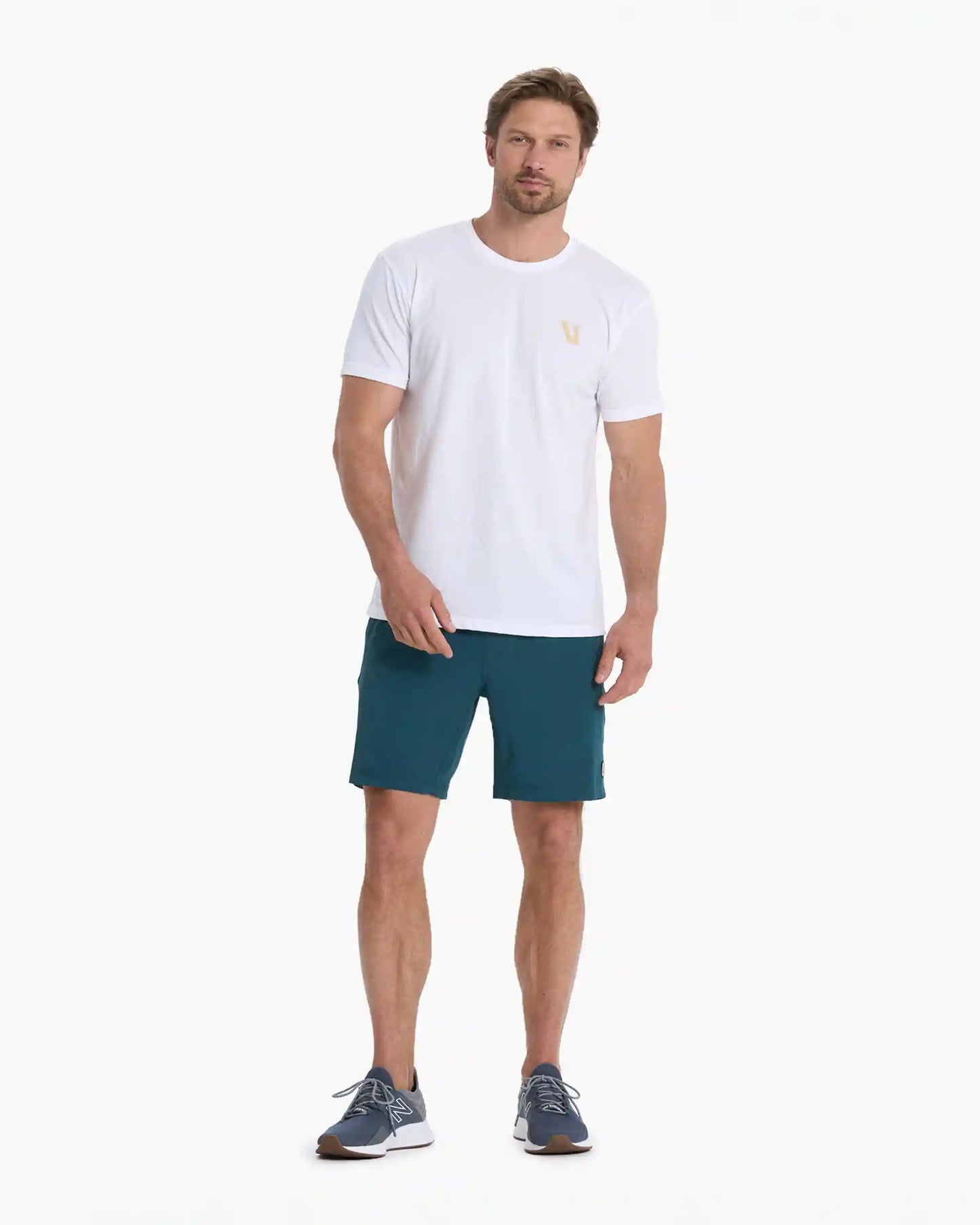 Kore Short Lined 7"