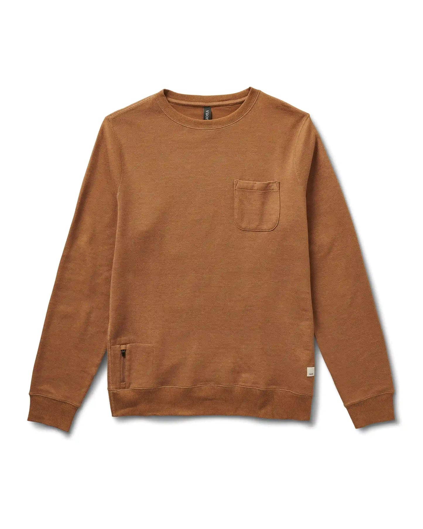 Jeffreys Pullover