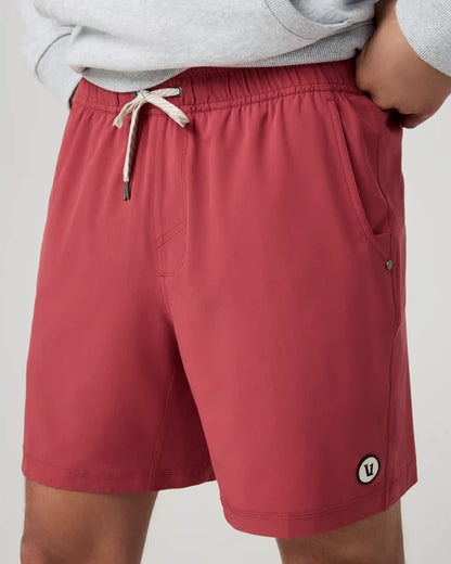 Kore Short Lined 7"