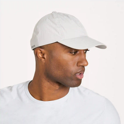 Wordmark Hat