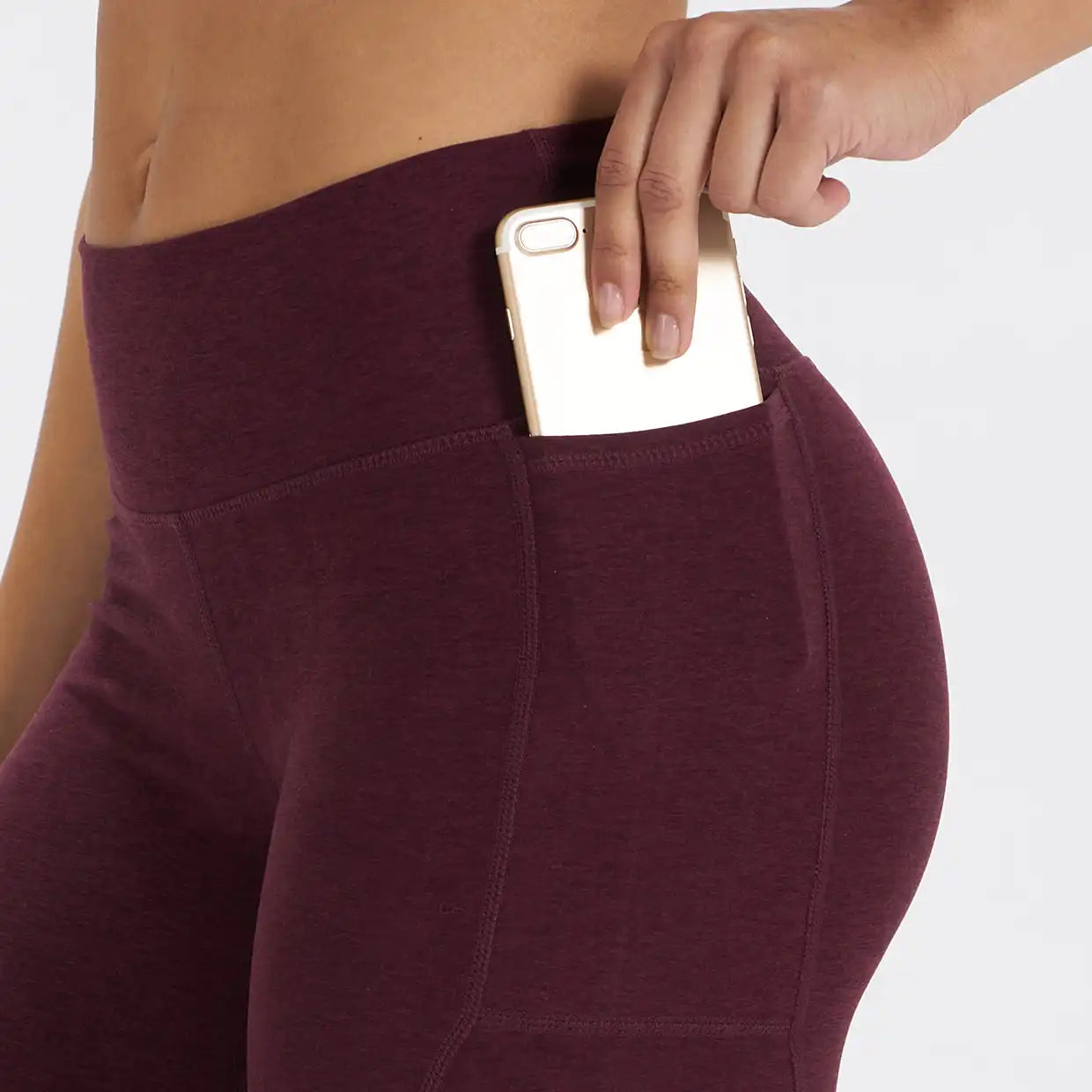 Elevation Performance Legging