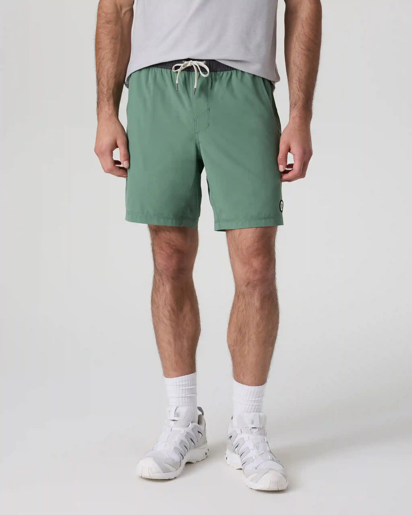 Kore Short Unlined 7"