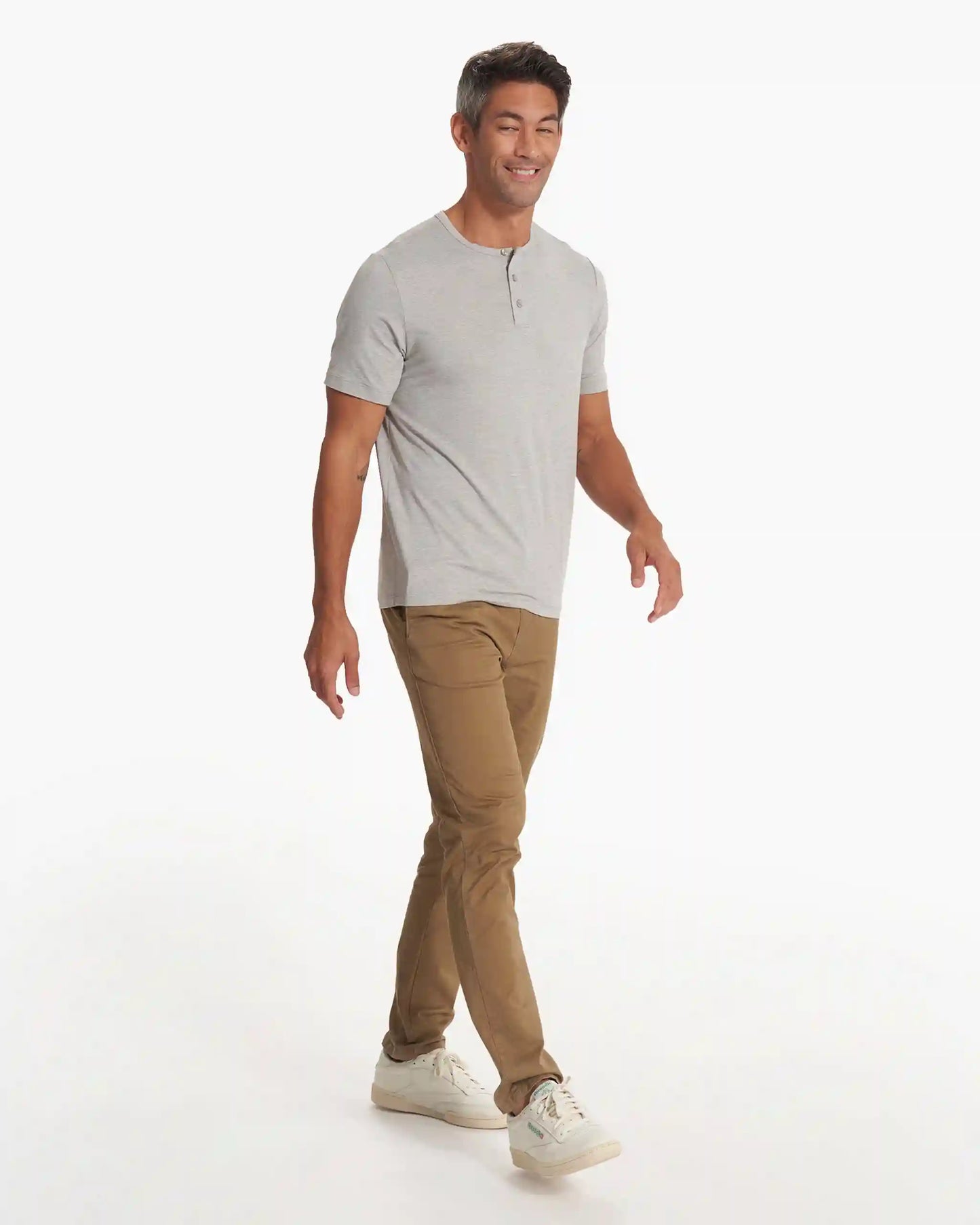 Collins Chino Pant
