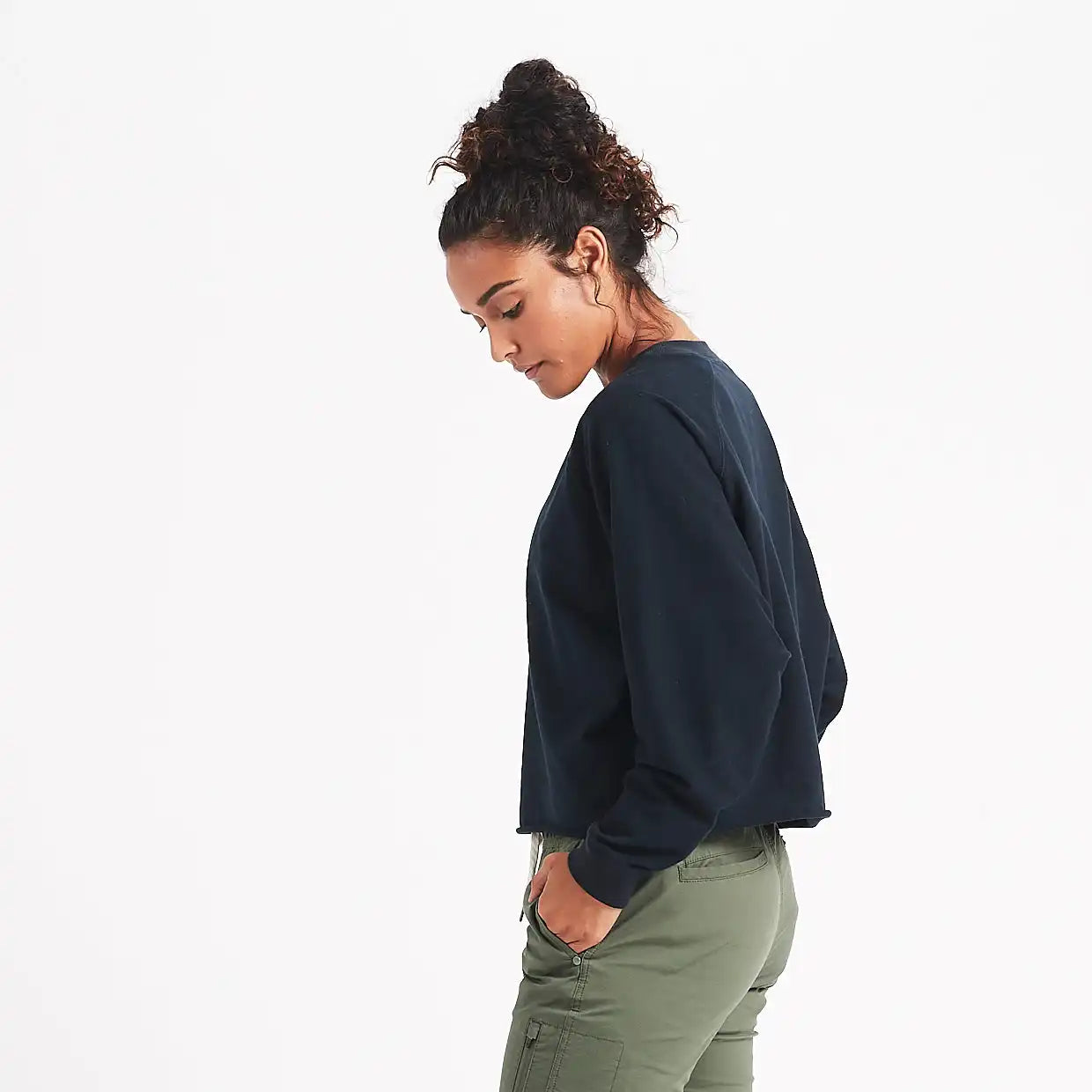 Faye Sweatshirt